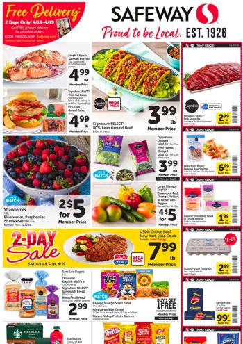 Safeway offer thumb