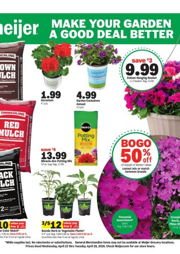 Meijer offer thumb