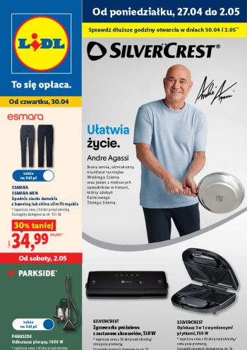 LIDL offer thumb