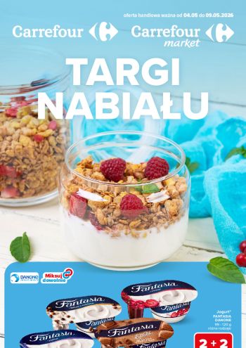 Carrefour offer thumb