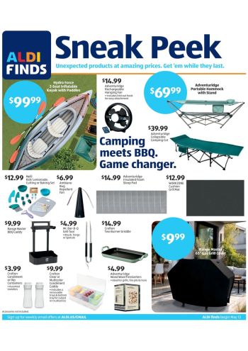 Aldi offer thumb