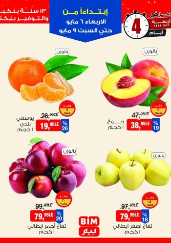 BIM Market offer thumb