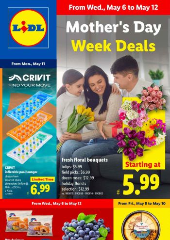 LIDL offer thumb