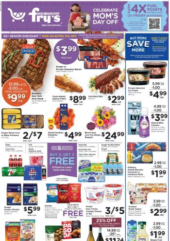 Frys offer thumb