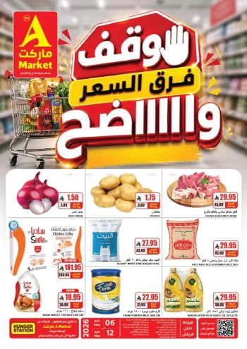 A Market offer thumb