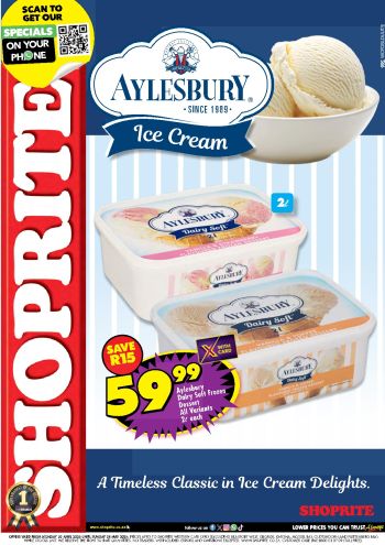 Shoprite offer thumb