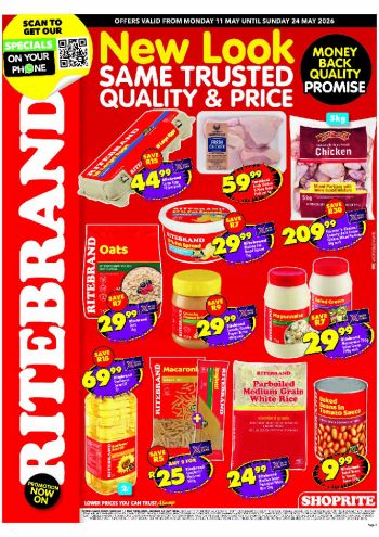 Shoprite offer thumb