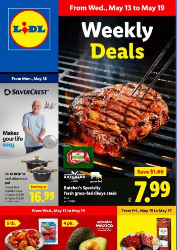 LIDL offer thumb