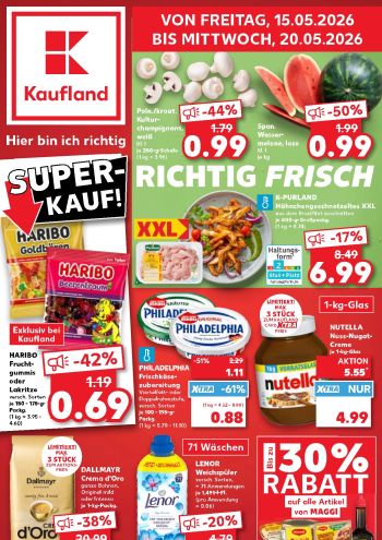 Kaufland offer thumb