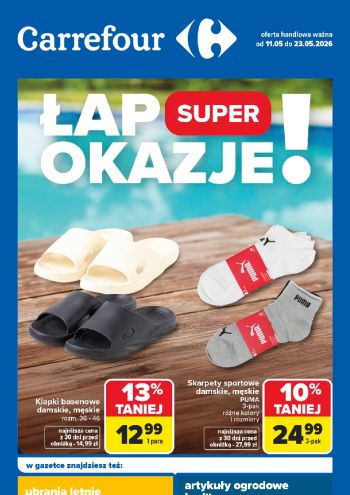 Carrefour offer thumb