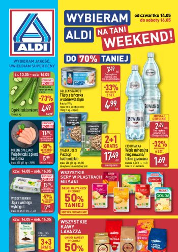 Aldi offer thumb