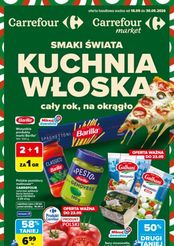 Carrefour offer thumb
