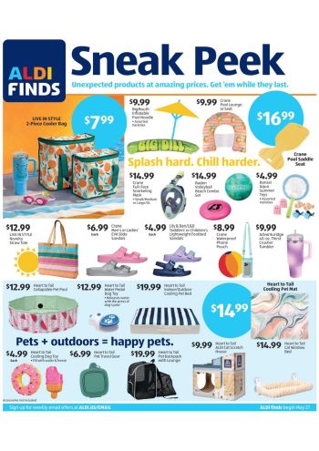Aldi offer thumb