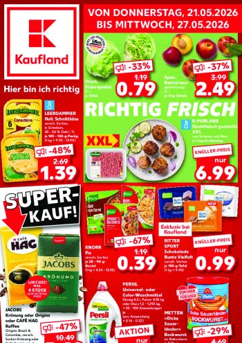 Kaufland offer thumb