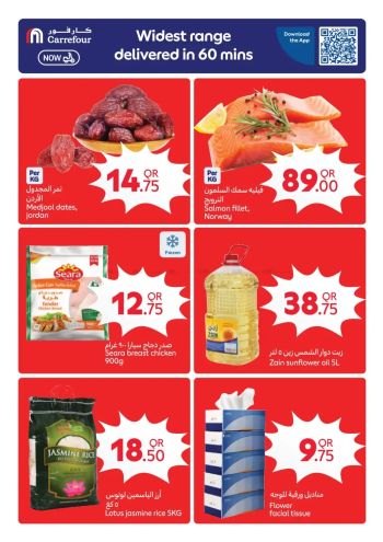 Carrefour offer thumb