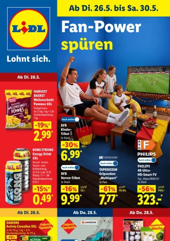 LIDL offer thumb