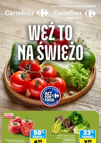 Carrefour offer thumb