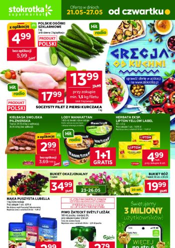 stokrotka offer thumb