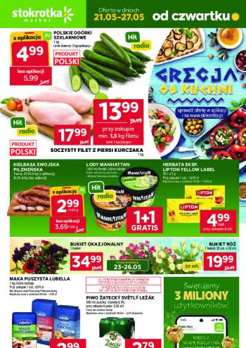 stokrotka offer thumb