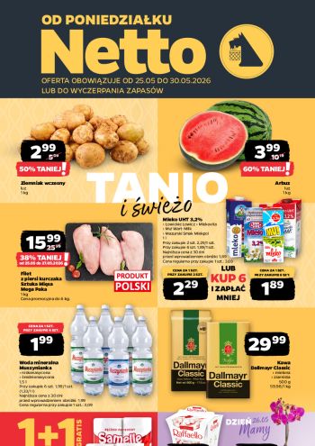 Netto offer thumb