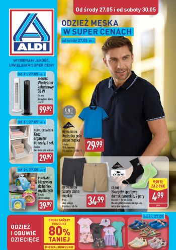 Aldi offer thumb