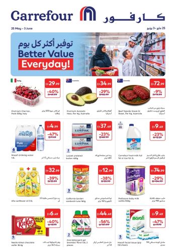 Carrefour offer thumb
