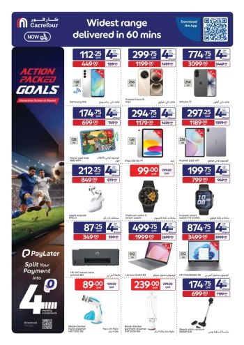 Carrefour offer thumb