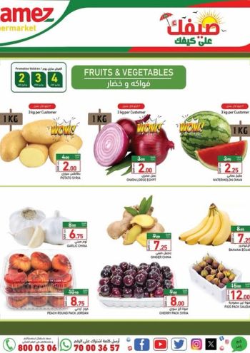 Ramez Center offer thumb