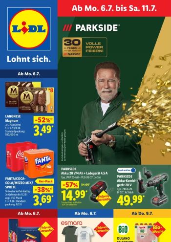 LIDL offer thumb
