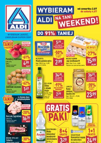Aldi offer thumb