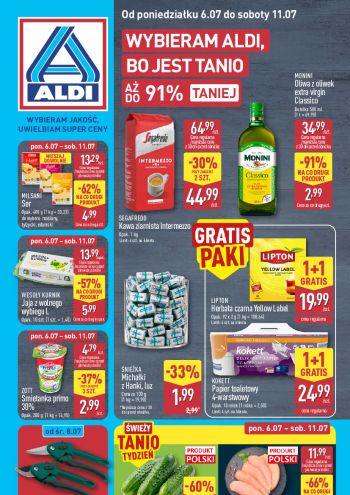 Aldi offer thumb