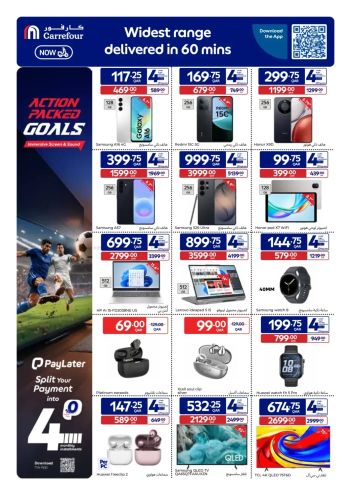 Carrefour offer thumb