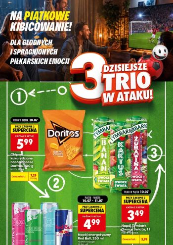 Biedronka offer thumb