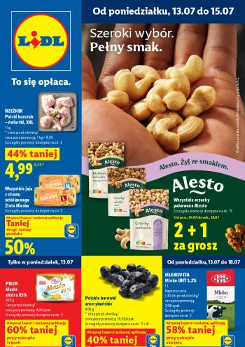 LIDL offer thumb