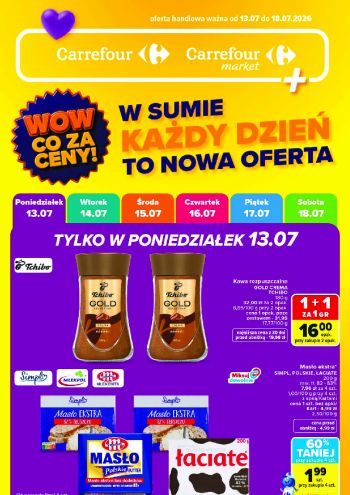 Carrefour offer thumb