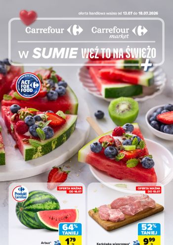 Carrefour offer thumb