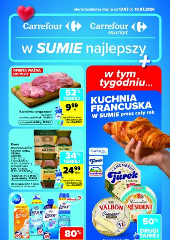 Carrefour offer thumb