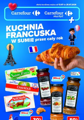 Carrefour offer thumb