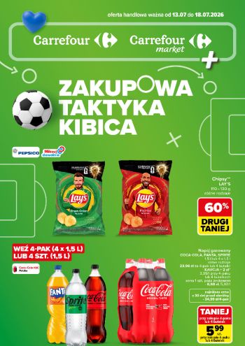 Carrefour offer thumb