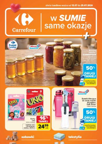 Carrefour offer thumb