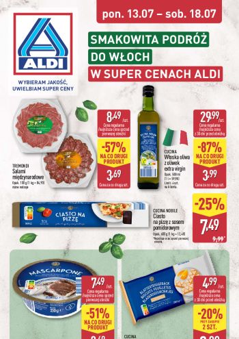 Aldi offer thumb