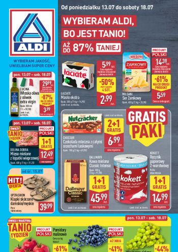 Aldi offer thumb