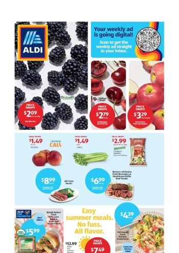 Aldi offer thumb