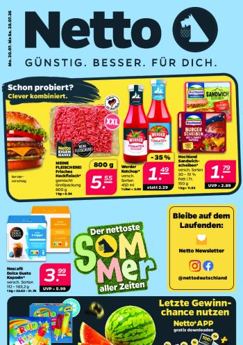 Netto offer thumb
