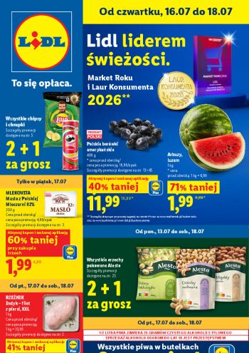 LIDL offer thumb