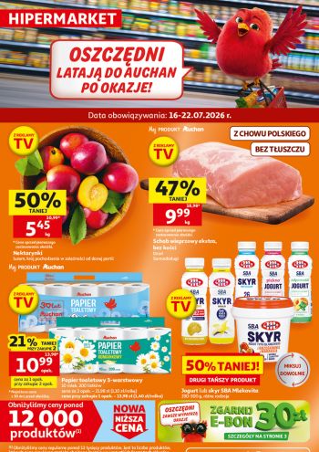 Auchan offer thumb