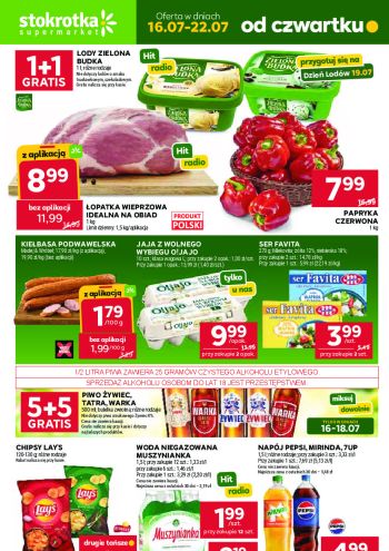 stokrotka offer thumb