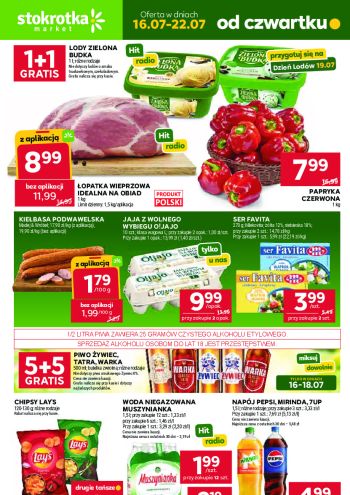 stokrotka offer thumb