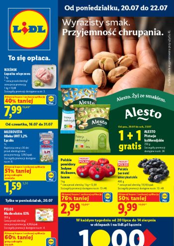 LIDL offer thumb
