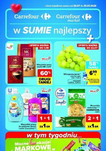 Carrefour offer thumb